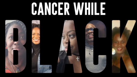 Cancer While Black